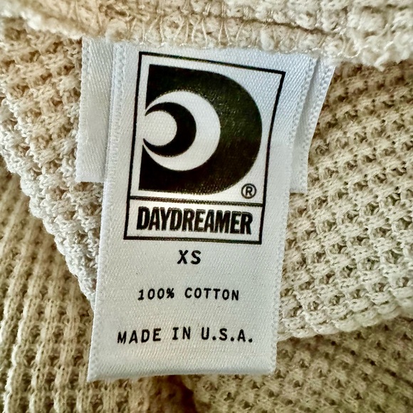 ❤️DayDreamer Grateful Dead size XS long sleeve top❤️ - Picture 5 of 6